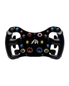 ASCHER-RACING McLAREN ARTURA PRO